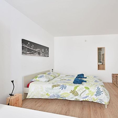 L'Escale -Climatisation- Proche Centrale Tricastin - Wifi - Netflix - Parking Gratuit Lapalud ภายนอก รูปภาพ