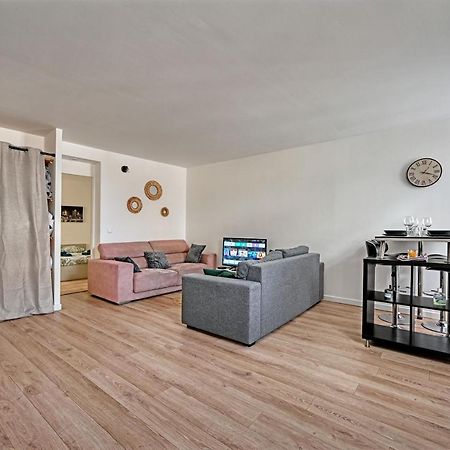 L'Escale -Climatisation- Proche Centrale Tricastin - Wifi - Netflix - Parking Gratuit Lapalud ภายนอก รูปภาพ
